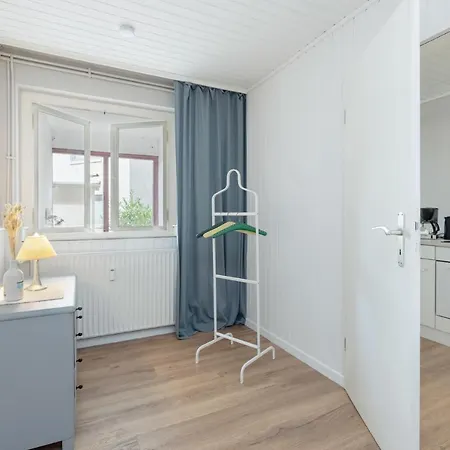 Strandkoje 8 *
